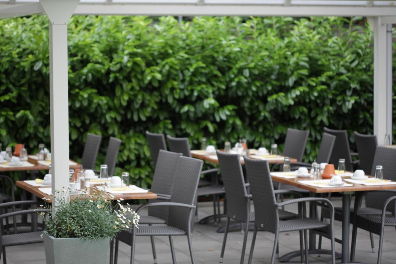 Hotel Baltic
