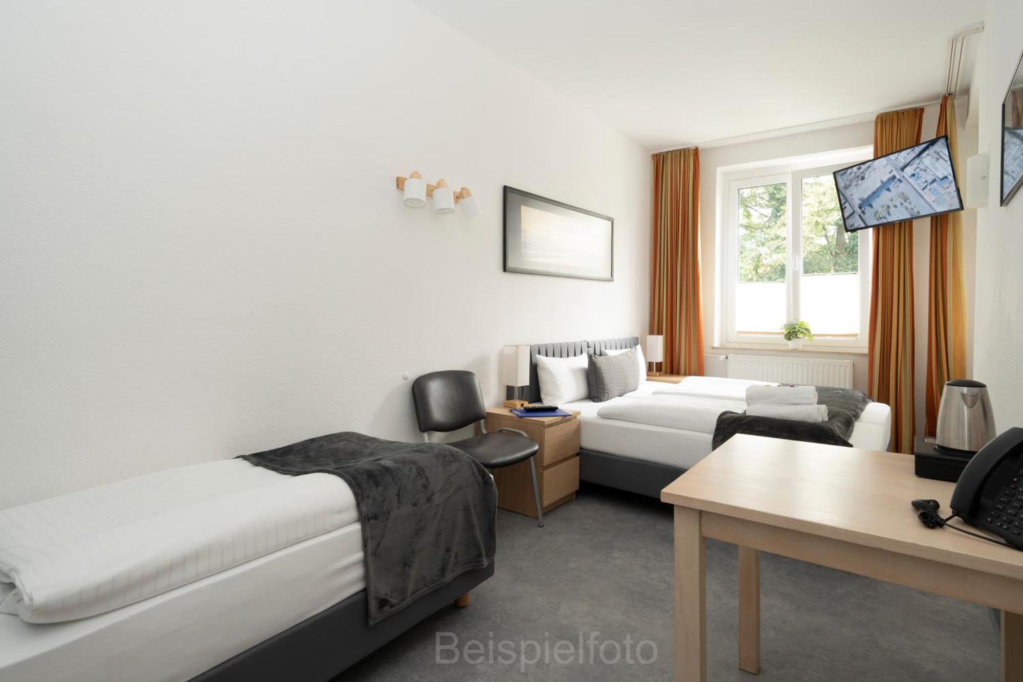 Baltic Hotel