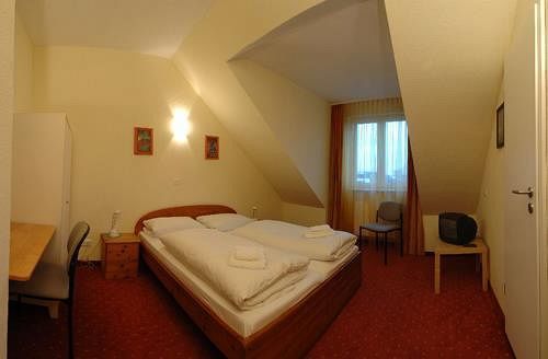Hotel Baltic