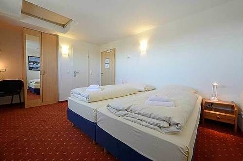 Hotel Baltic