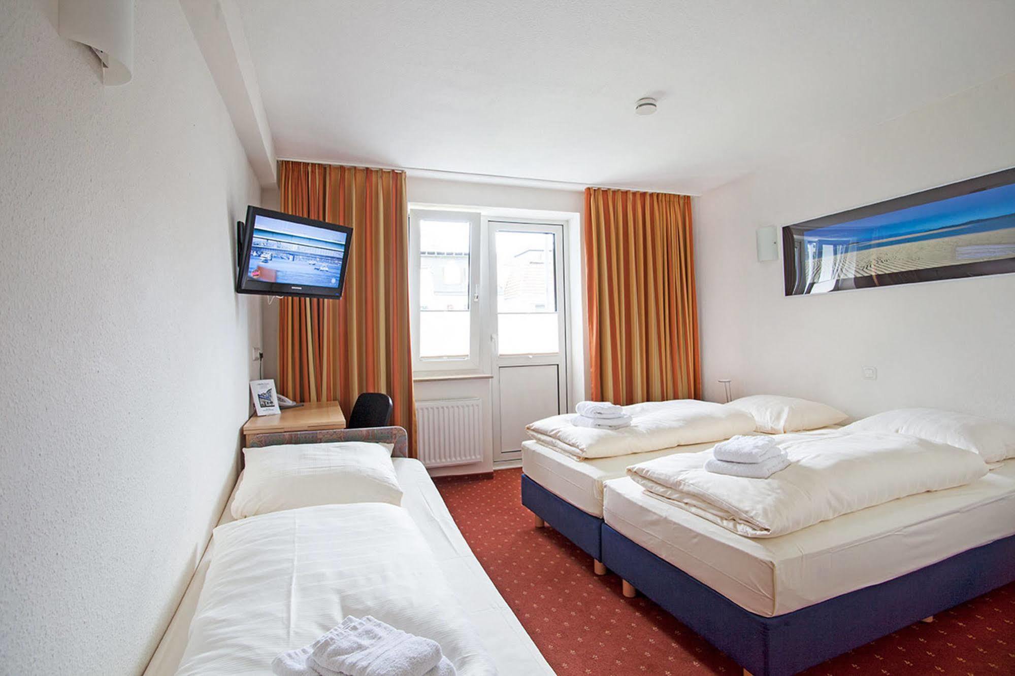 Baltic Hotel