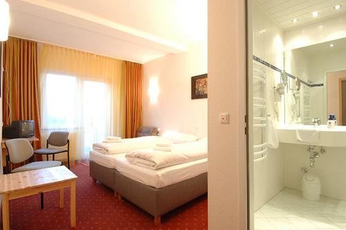 Baltic Hotel